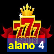 alano 4